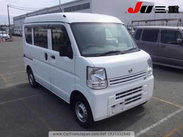 nissan clipper-van 2019 -NISSAN--Clipper Van DR17V--306123---NISSAN--Clipper Van DR17V--306123- image 1