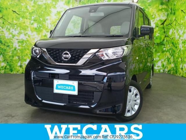 nissan roox 2021 quick_quick_5AA-B44A_B44A-0071417 image 1