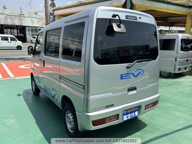 mitsubishi minicab-miev 2023 CFJ1692592 image 2