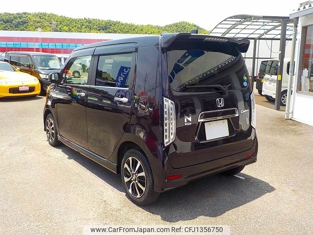 honda n-wgn 2020 -HONDA--N WGN 6BA-JH3--JH3-1025777---HONDA--N WGN 6BA-JH3--JH3-1025777- image 2