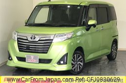 toyota roomy 2018 -TOYOTA--Roomy DBA-M900A--M900A-0225803---TOYOTA--Roomy DBA-M900A--M900A-0225803-