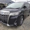 toyota alphard 2018 quick_quick_DAA-AYH30W_AYH30-0078375 image 1