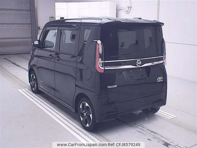 nissan roox 2022 -NISSAN--Roox B44A-0126896---NISSAN--Roox B44A-0126896- image 2