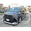 toyota alphard 2024 CFJ1582301 image 15