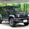 suzuki jimny-sierra 2019 -SUZUKI--Jimny Sierra 3BA-JB74W--JB74W-105132---SUZUKI--Jimny Sierra 3BA-JB74W--JB74W-105132- image 17