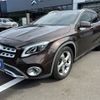 mercedes-benz gla-class 2017 -MERCEDES-BENZ--Benz GLA DBA-156947--WDC1569472J400450---MERCEDES-BENZ--Benz GLA DBA-156947--WDC1569472J400450- image 9