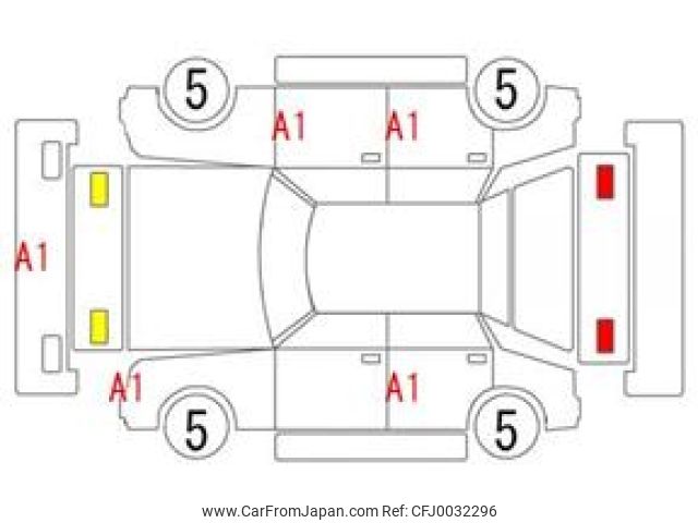 daihatsu move 2017 -DAIHATSU--Move DBA-LA150S--LA150S-1062625---DAIHATSU--Move DBA-LA150S--LA150S-1062625- image 2