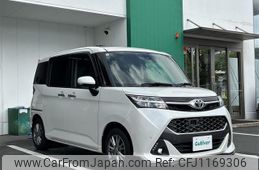 toyota tank 2018 -TOYOTA--Tank DBA-M900A--M900A-0223395---TOYOTA--Tank DBA-M900A--M900A-0223395-