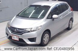 honda fit 2015 -HONDA--Fit DBA-GK3--GK3-1121378---HONDA--Fit DBA-GK3--GK3-1121378-