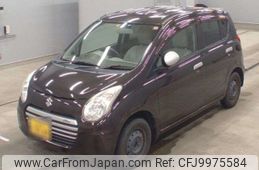 suzuki alto-eco 2014 -SUZUKI 【平泉 580ｹ9540】--Alto Eco DBA-HA35S--HA35S-174303---SUZUKI 【平泉 580ｹ9540】--Alto Eco DBA-HA35S--HA35S-174303-