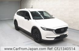 mazda cx-8 2022 -MAZDA--CX-8 KG5P-259521---MAZDA--CX-8 KG5P-259521-