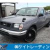 nissan datsun-pickup 2002 -NISSAN--DATSUN PickUp LPD22--000484---NISSAN--DATSUN PickUp LPD22--000484- image 1