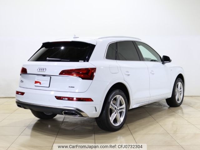 audi q5 2021 -AUDI--Audi Q5 3CA-FYDTPS--WAUZZZFYXM2073818---AUDI--Audi Q5 3CA-FYDTPS--WAUZZZFYXM2073818- image 2