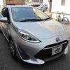 toyota aqua 2018 -TOYOTA 【名変中 】--AQUA NHP10--6761812---TOYOTA 【名変中 】--AQUA NHP10--6761812- image 18