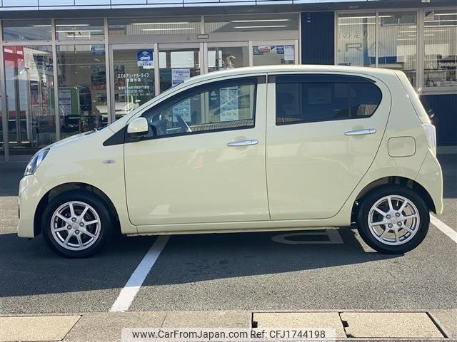 daihatsu mira-e-s 2015 CFJ1744198 image 2