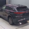 toyota harrier 2021 CFJ1780477 image 7