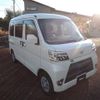 daihatsu hijet-van 2018 -DAIHATSU--Hijet Van S321V--0393045---DAIHATSU--Hijet Van S321V--0393045- image 2