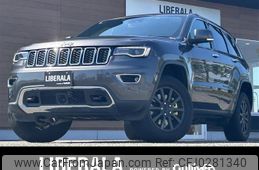 jeep grand-cherokee 2020 -CHRYSLER--Jeep Grand Cherokee DBA-WK36TA--1C4RJFFG4KC657994---CHRYSLER--Jeep Grand Cherokee DBA-WK36TA--1C4RJFFG4KC657994-