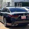 lexus ls 2022 -LEXUS--Lexus LS 3BA-VXFA50--VXFA50-6007480---LEXUS--Lexus LS 3BA-VXFA50--VXFA50-6007480- image 5