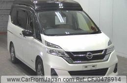 nissan serena 2017 -NISSAN--Serena GNC27--005721---NISSAN--Serena GNC27--005721-