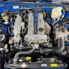 mazda roadster 1989 CFJ1853560 image 3