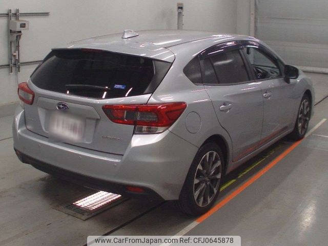 subaru impreza-wagon 2019 -SUBARU--Impreza Wagon GT7-213019---SUBARU--Impreza Wagon GT7-213019- image 2