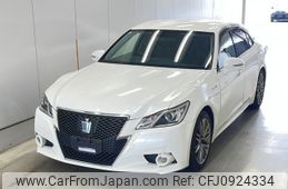 toyota crown 2013 -TOYOTA--Crown AWS210-6030902---TOYOTA--Crown AWS210-6030902-