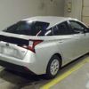 toyota prius 2021 -TOYOTA 【帯広 300ﾇ 762】--Prius 6AA-ZVW51--ZVW51-6210528---TOYOTA 【帯広 300ﾇ 762】--Prius 6AA-ZVW51--ZVW51-6210528- image 2