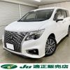 nissan elgrand 2021 -NISSAN--Elgrand 5BA-TE52--TE52-146772---NISSAN--Elgrand 5BA-TE52--TE52-146772- image 3