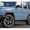 mercedes-benz g-class 2024 -MERCEDES-BENZ 【名古屋 32Yﾘ3588】--Benz G Class 3DA-463350--W1N4633501X502737---MERCEDES-BENZ 【名古屋 32Yﾘ3588】--Benz G Class 3DA-463350--W1N4633501X502737- image 32