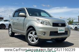 toyota rush 2010 -TOYOTA--Rush CBA-J200E--J200E-0031521---TOYOTA--Rush CBA-J200E--J200E-0031521-