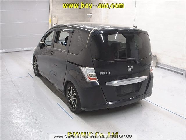 honda freed 2012 CFJ1365358 image 2