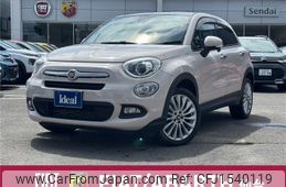 fiat 500x 2016 CFJ1540119