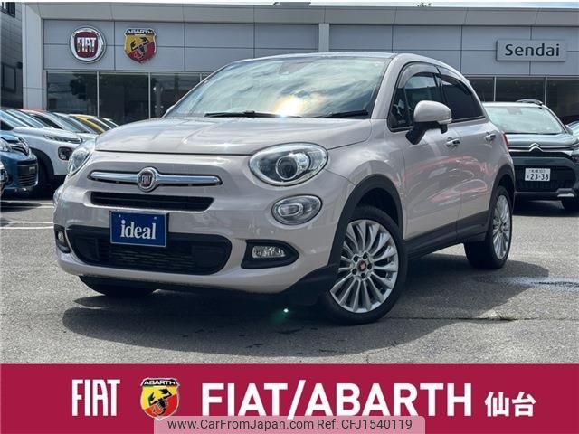 fiat 500x 2016 CFJ1540119 image 1