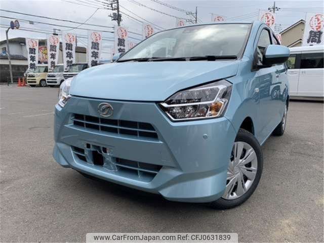 daihatsu mira-e-s 2024 -DAIHATSU 【八王子 581ｷ9044】--Mira e:s 5BA-LA350S--LA350S-0402779---DAIHATSU 【八王子 581ｷ9044】--Mira e:s 5BA-LA350S--LA350S-0402779- image 1