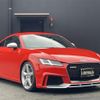 audi tt 2017 -AUDI--Audi TT ABA-FVDAZF--WUAZZZFVXH1901129---AUDI--Audi TT ABA-FVDAZF--WUAZZZFVXH1901129- image 1