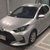 toyota yaris 2021 CFJ1773118 image 5
