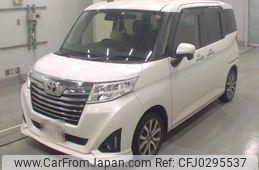 toyota roomy 2019 -TOYOTA--Roomy DBA-M900A--M900A-0384380---TOYOTA--Roomy DBA-M900A--M900A-0384380-