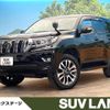 toyota land-cruiser-prado 2022 -TOYOTA--Land Cruiser Prado 3BA-TRJ150W--TRJ150-0155241---TOYOTA--Land Cruiser Prado 3BA-TRJ150W--TRJ150-0155241- image 1