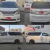 toyota vellfire 2009 CFJ1836093 image 19