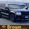 jeep grand-cherokee 2007 -CHRYSLER--Jeep Grand Cherokee ｿﾉ他--7Y543731---CHRYSLER--Jeep Grand Cherokee ｿﾉ他--7Y543731- image 1