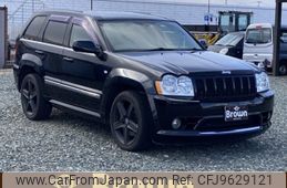 jeep grand-cherokee 2007 -CHRYSLER--Jeep Grand Cherokee ｿﾉ他--7Y543731---CHRYSLER--Jeep Grand Cherokee ｿﾉ他--7Y543731-