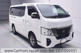 nissan caravan-van 2022 CFJ1006551