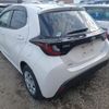 toyota yaris 2020 quick_quick_5BA-MXPA15_MXPA15-0003283 image 2