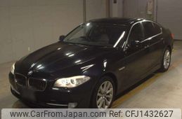 bmw 5-series 2010 -BMW--BMW 5 Series CBA-FR35--WBAFR72040C579382---BMW--BMW 5 Series CBA-FR35--WBAFR72040C579382-