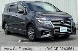 nissan elgrand 2019 -NISSAN--Elgrand DBA-TNE52--TNE52-060849---NISSAN--Elgrand DBA-TNE52--TNE52-060849-