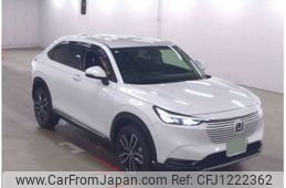 honda vezel 2024 -HONDA 【鈴鹿 331ｽ 729】--VEZEL 6AA-RV5--RV5-1118262---HONDA 【鈴鹿 331ｽ 729】--VEZEL 6AA-RV5--RV5-1118262-