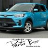 toyota raize 2020 CFJ1860858 image 1