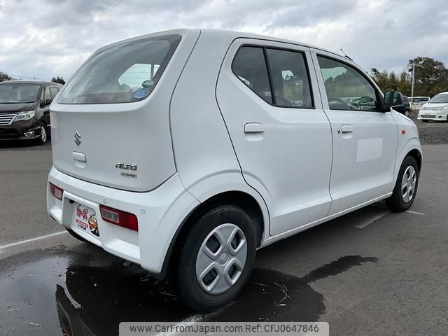 suzuki alto 2019 -SUZUKI--Alto HA36S--519078---SUZUKI--Alto HA36S--519078- image 2