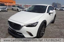 mazda cx-3 2015 CFJ1862942